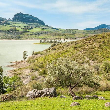 Pet Friendly Home In Olvera With Kitchen Εξωτερικό φωτογραφία