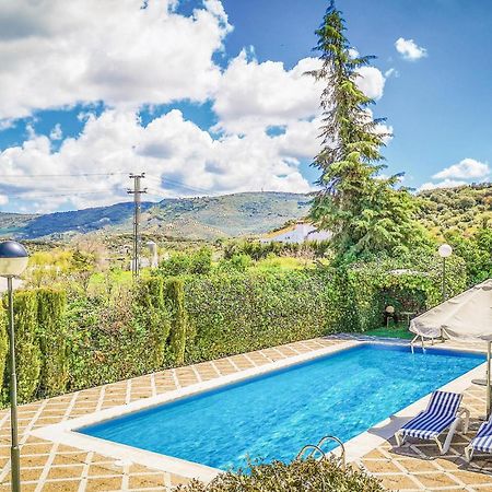 Pet Friendly Home In Olvera With Kitchen Εξωτερικό φωτογραφία