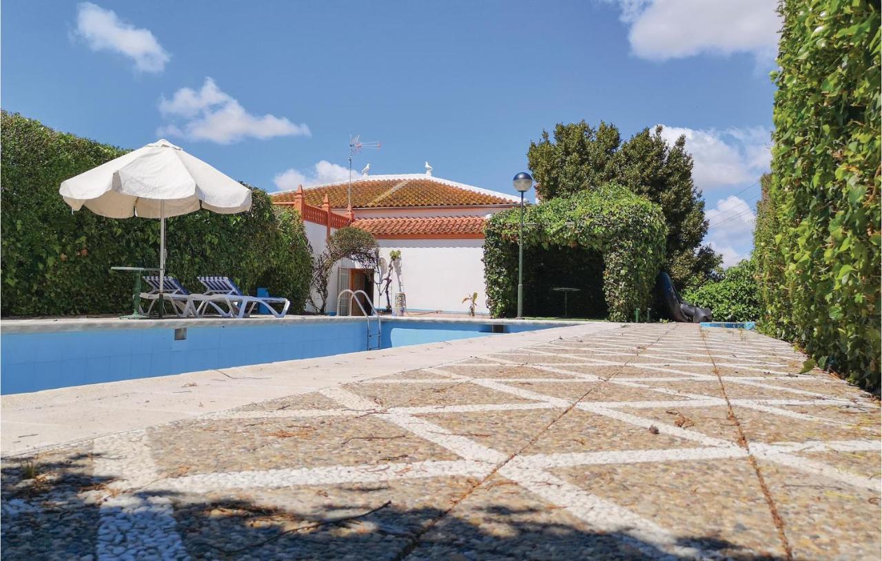 Pet Friendly Home In Olvera With Kitchen Εξωτερικό φωτογραφία