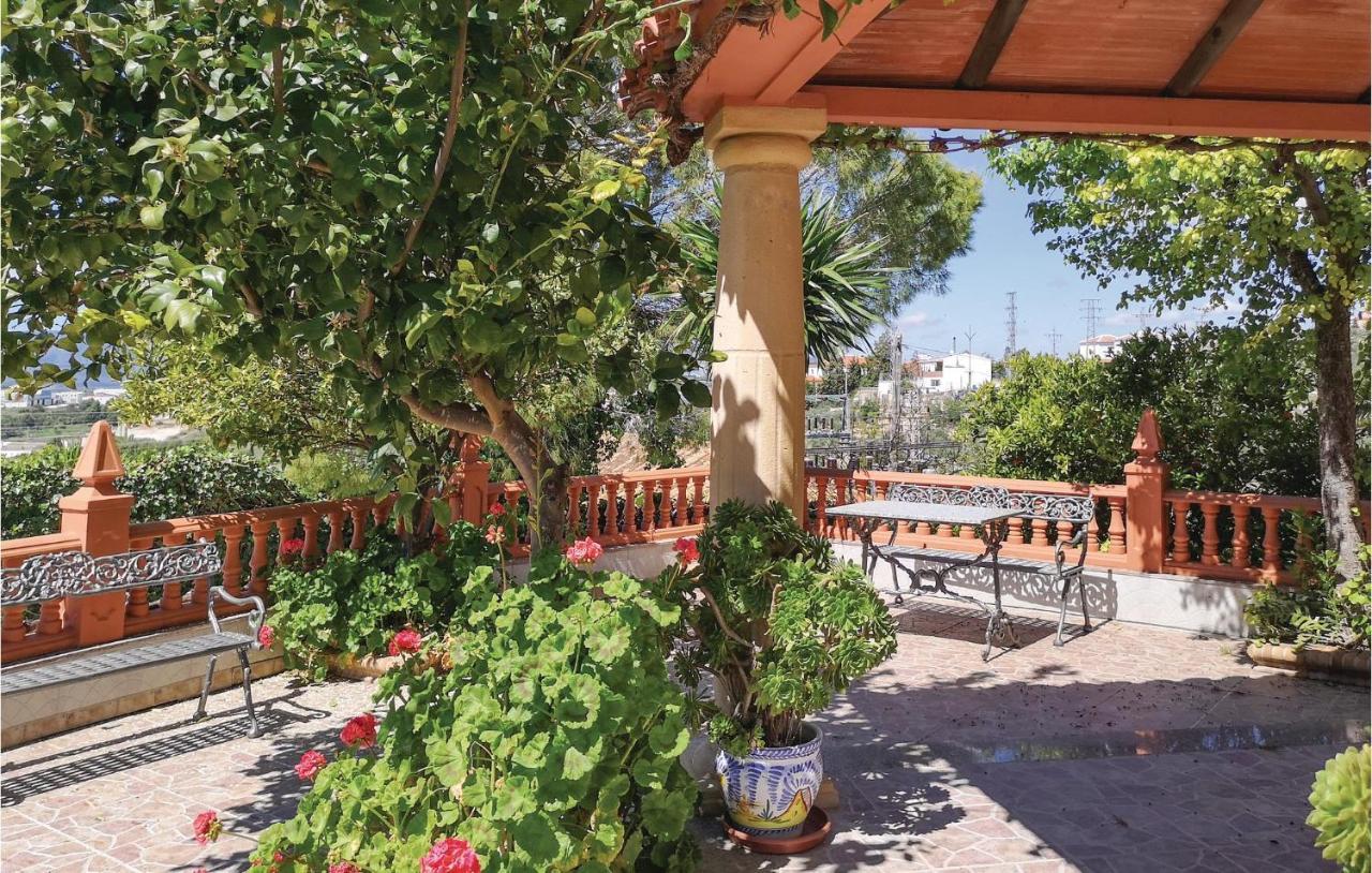 Pet Friendly Home In Olvera With Kitchen Εξωτερικό φωτογραφία