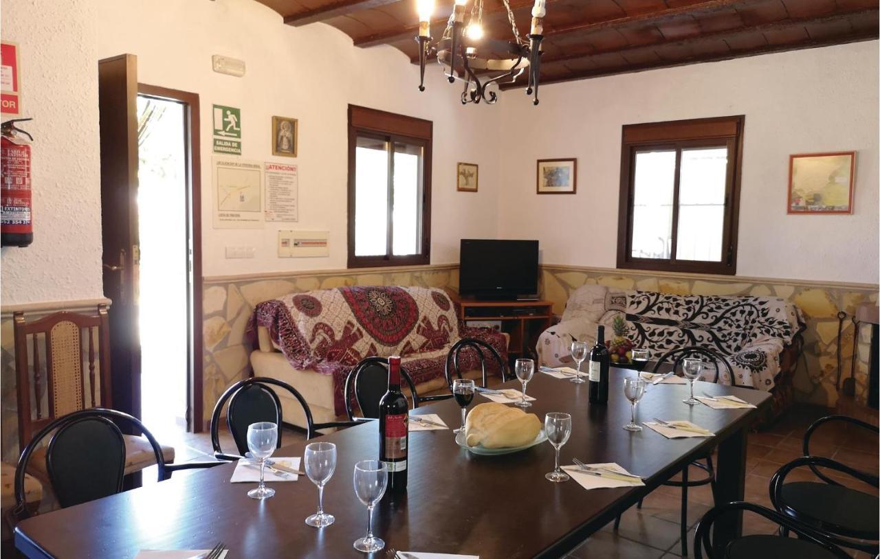 Pet Friendly Home In Olvera With Kitchen Εξωτερικό φωτογραφία