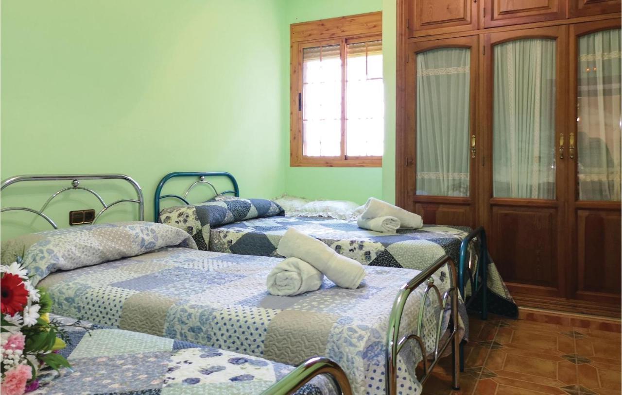 Pet Friendly Home In Olvera With Kitchen Εξωτερικό φωτογραφία