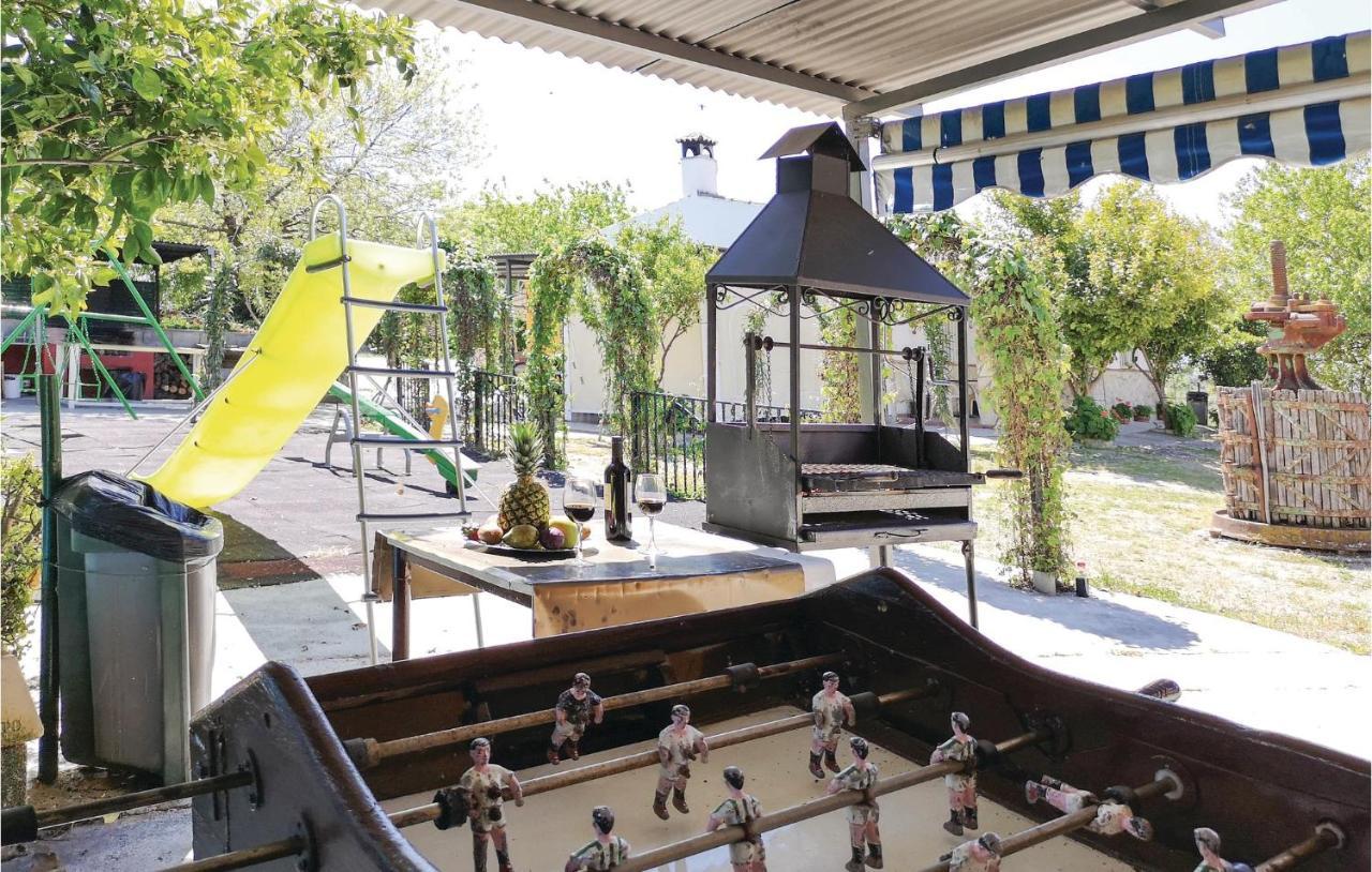 Pet Friendly Home In Olvera With Kitchen Εξωτερικό φωτογραφία