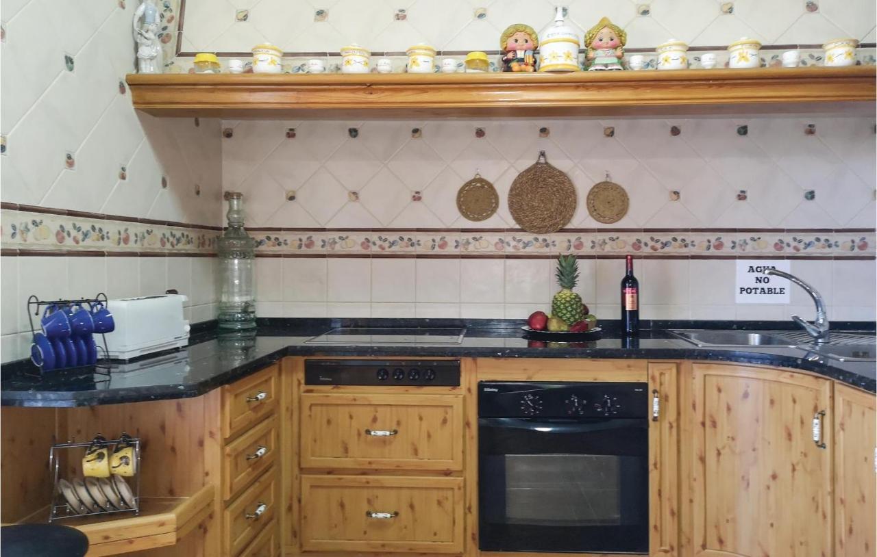 Pet Friendly Home In Olvera With Kitchen Εξωτερικό φωτογραφία