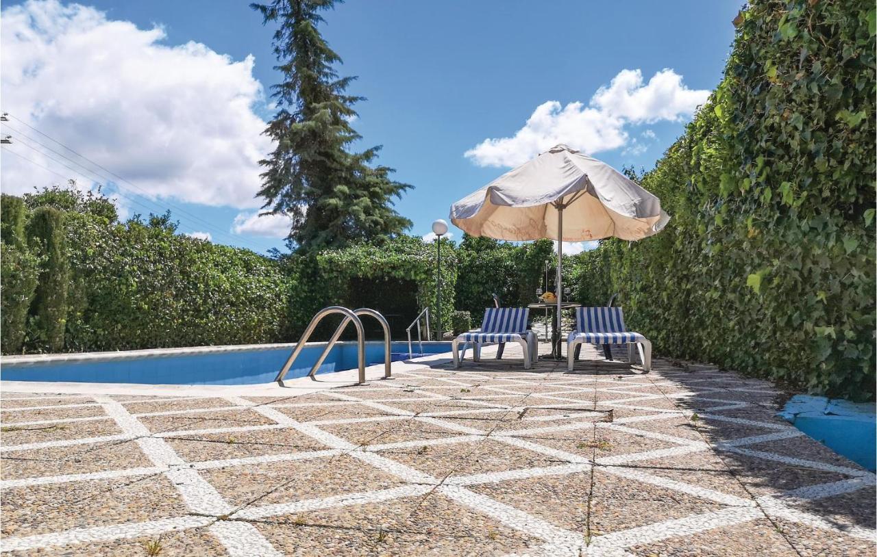 Pet Friendly Home In Olvera With Kitchen Εξωτερικό φωτογραφία