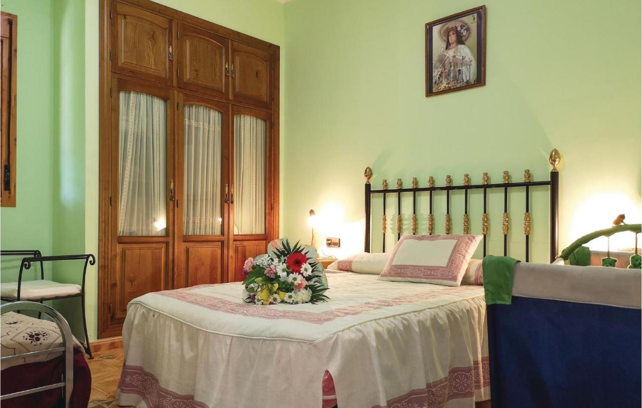 Pet Friendly Home In Olvera With Kitchen Εξωτερικό φωτογραφία