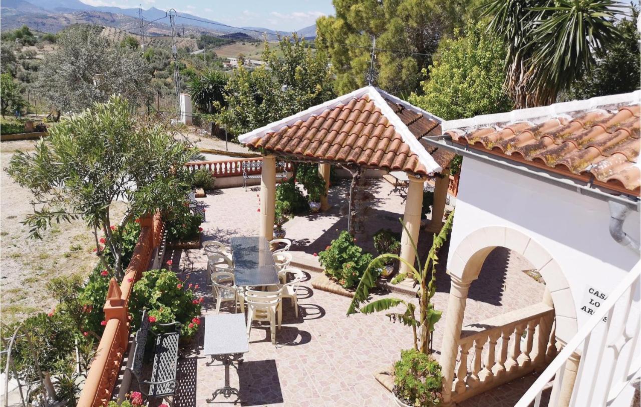 Pet Friendly Home In Olvera With Kitchen Εξωτερικό φωτογραφία