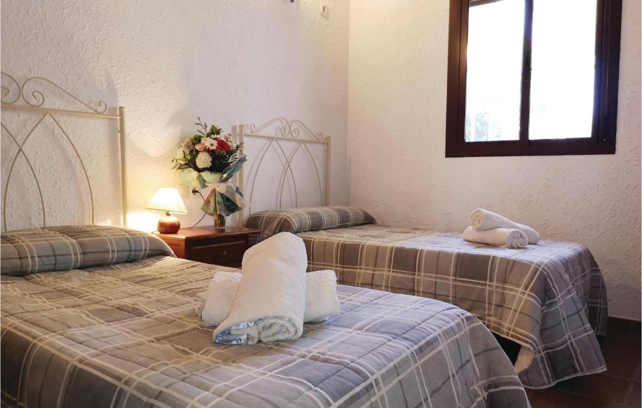 Pet Friendly Home In Olvera With Kitchen Εξωτερικό φωτογραφία