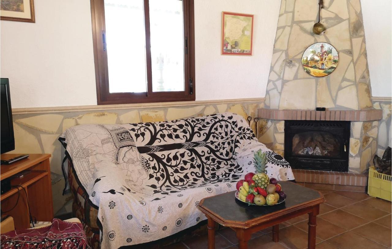 Pet Friendly Home In Olvera With Kitchen Εξωτερικό φωτογραφία