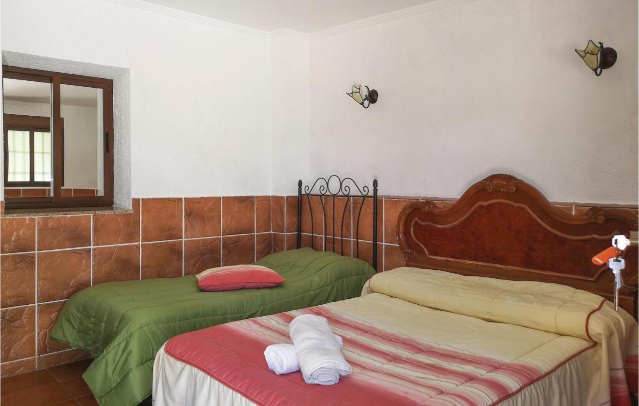 Pet Friendly Home In Olvera With Kitchen Εξωτερικό φωτογραφία