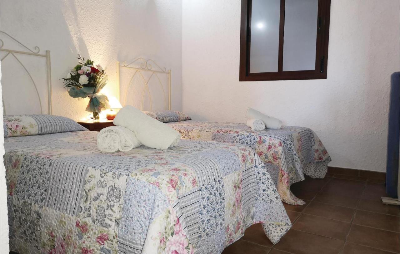 Pet Friendly Home In Olvera With Kitchen Εξωτερικό φωτογραφία