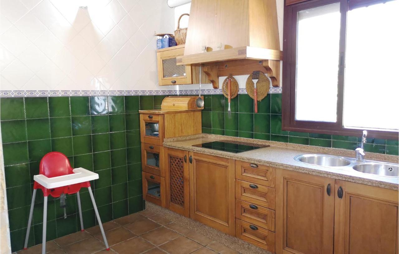 Pet Friendly Home In Olvera With Kitchen Εξωτερικό φωτογραφία