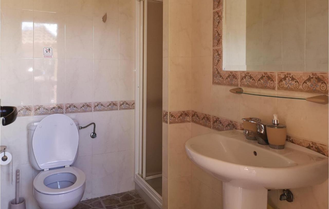 Pet Friendly Home In Olvera With Kitchen Εξωτερικό φωτογραφία