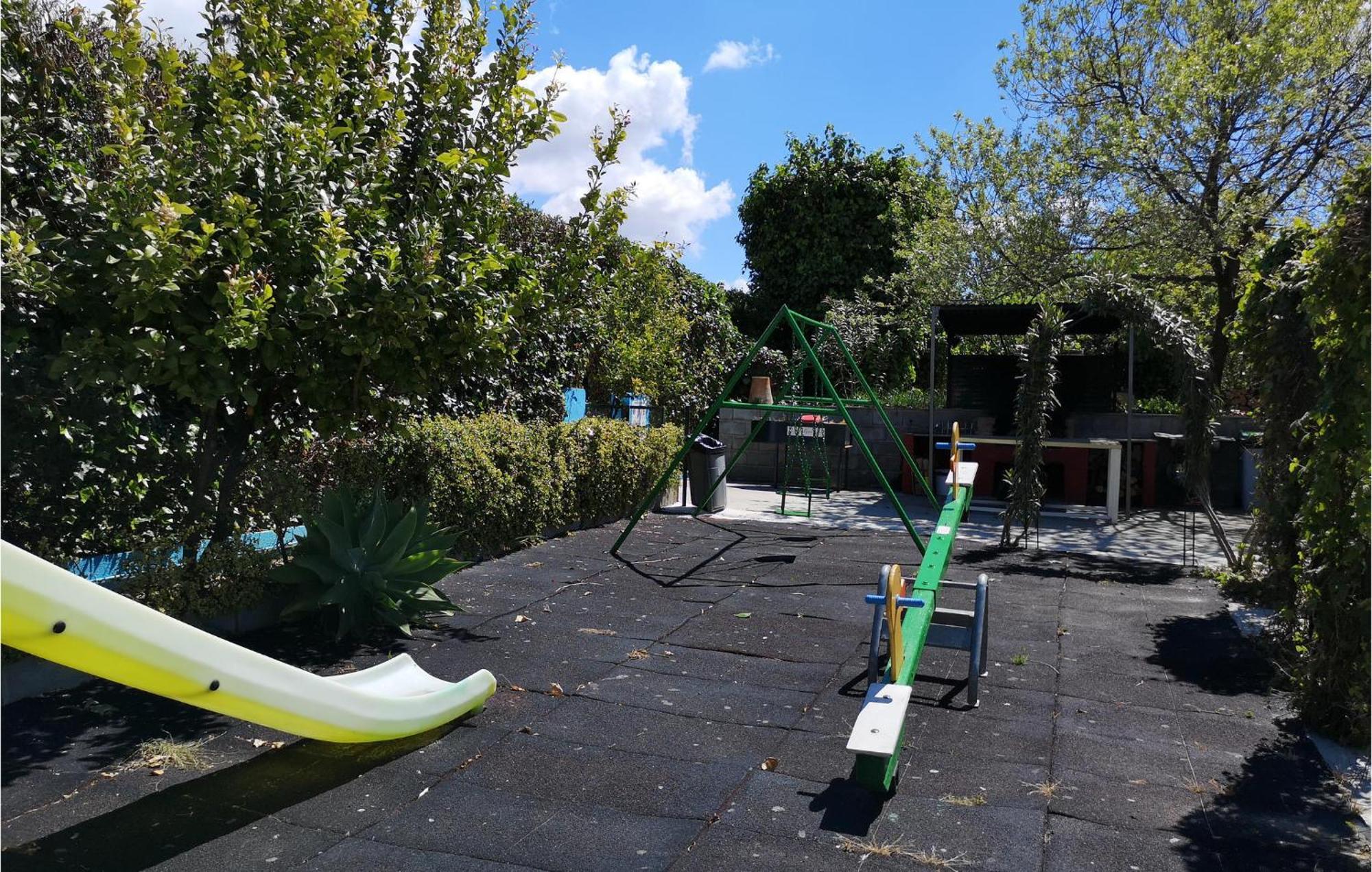Pet Friendly Home In Olvera With Kitchen Εξωτερικό φωτογραφία